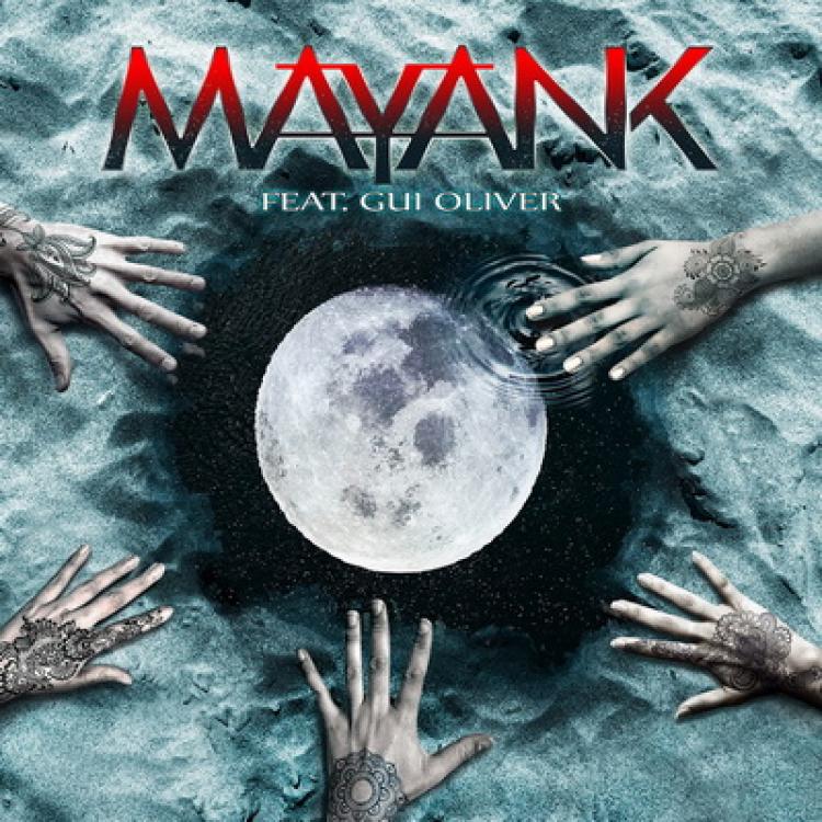 MAYANK  – Mayank